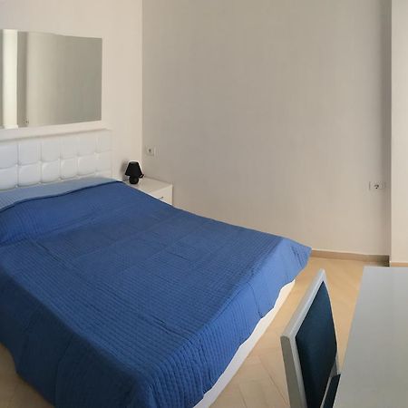 White Residence Apartament ซารานเดอ ภายนอก รูปภาพ