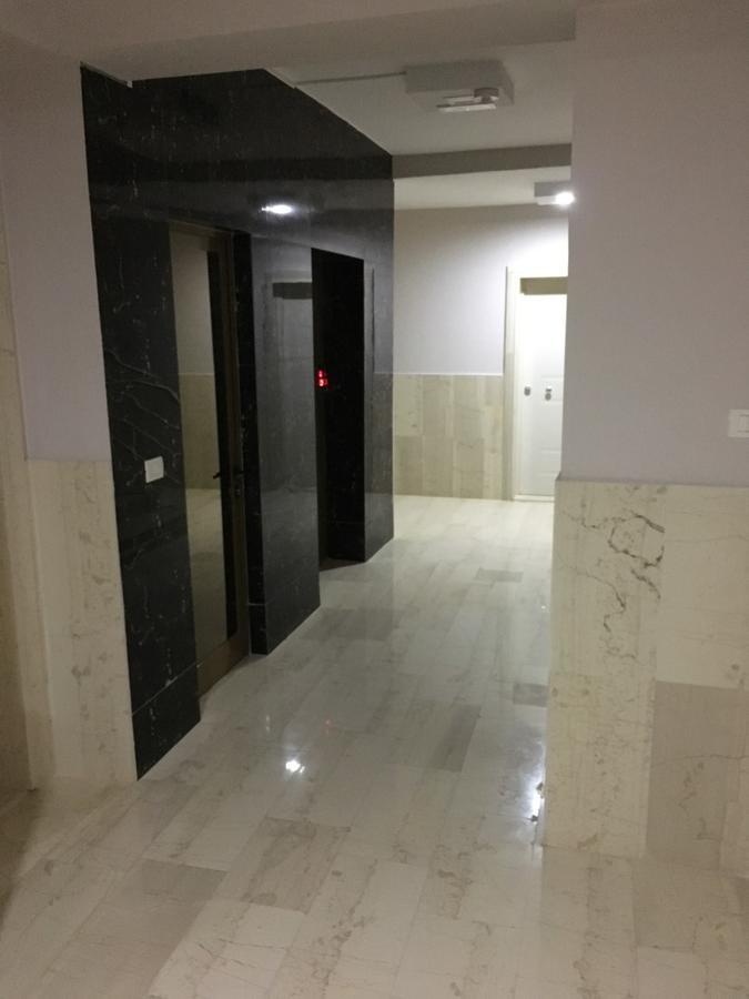 White Residence Apartament ซารานเดอ ภายนอก รูปภาพ